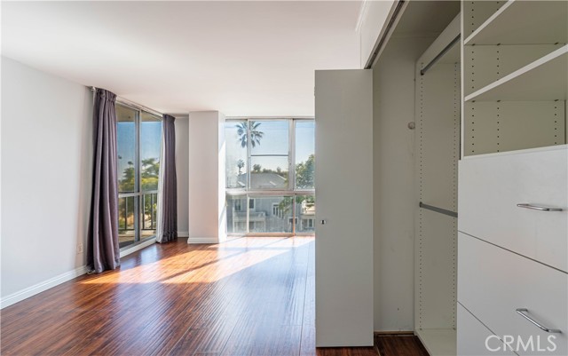 Detail Gallery Image 16 of 26 For 601 E Del Mar Bld #407,  Pasadena,  CA 91101 - 1 Beds | 1 Baths