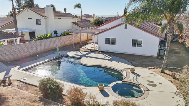 Detail Gallery Image 55 of 62 For 13884 Chervil Ct, Moreno Valley,  CA 92553 - 4 Beds | 2 Baths