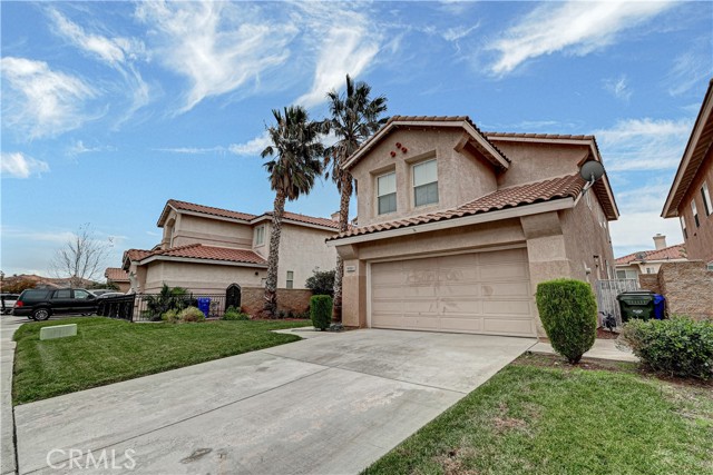 Image 2 for 14861 Shetland Ln, Fontana, CA 92336