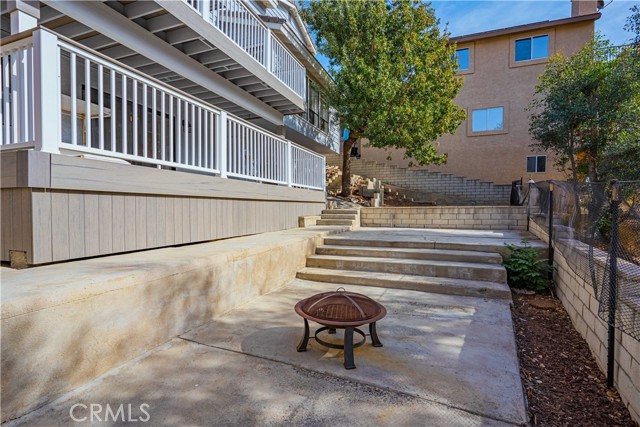 Detail Gallery Image 63 of 66 For 30718 Early Round Dr, Canyon Lake,  CA 92587 - 5 Beds | 3/1 Baths