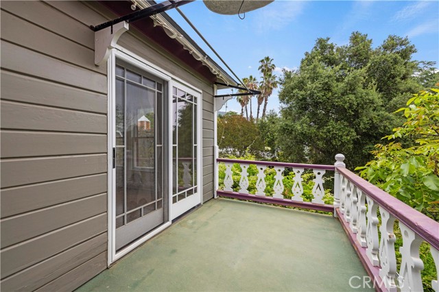 Detail Gallery Image 43 of 75 For 1694 Sierra Madre Villa Ave, Pasadena,  CA 91107 - 4 Beds | 2/3 Baths