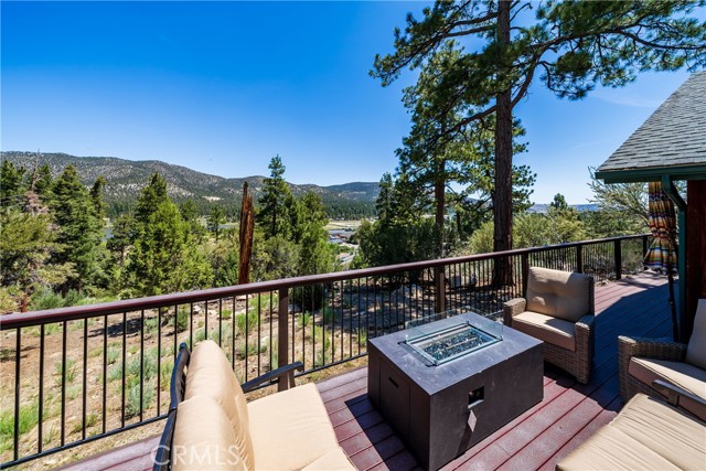 Detail Gallery Image 43 of 50 For 42728 Timberline, Big Bear Lake,  CA 92315 - 3 Beds | 3/1 Baths