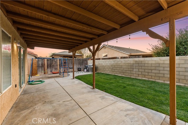 Detail Gallery Image 46 of 49 For 45333 Canutt Pl, Lancaster,  CA 93534 - 3 Beds | 2 Baths