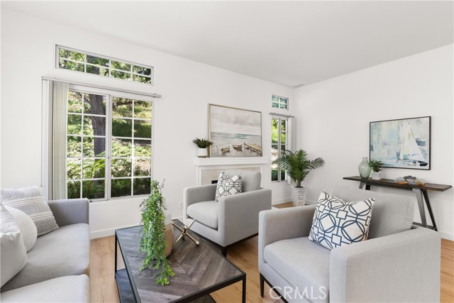 Detail Gallery Image 7 of 29 For 23622 Wakefield Ct #69,  Laguna Niguel,  CA 92677 - 2 Beds | 2/1 Baths