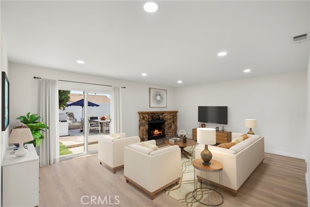 Detail Gallery Image 3 of 30 For 3670 Upper Terrace, Riverside,  CA 92505 - 3 Beds | 2 Baths