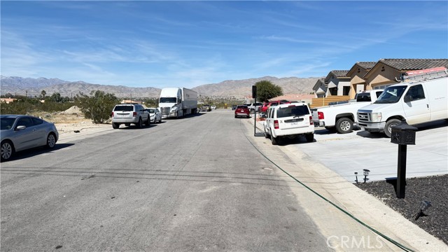 Detail Gallery Image 2 of 6 For 0 Avenida Gracia N, Desert Hot Springs,  CA 92240 - – Beds | – Baths