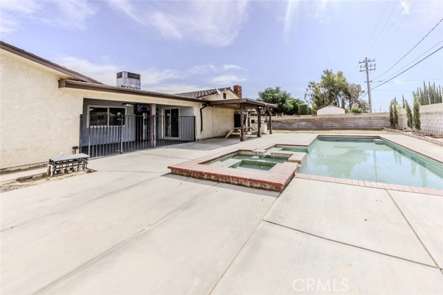 Detail Gallery Image 44 of 59 For 3340 Brittany Ln, Lancaster,  CA 93536 - 3 Beds | 2 Baths