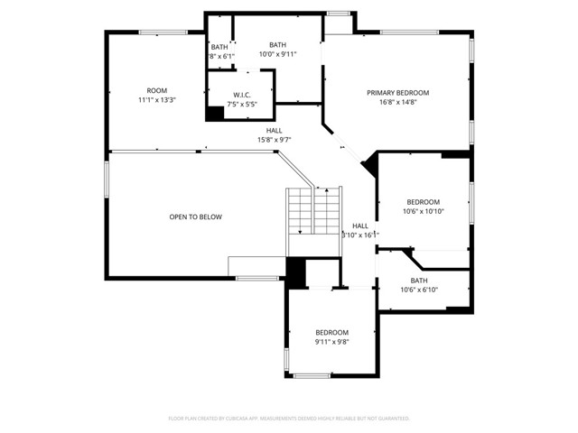 Detail Gallery Image 54 of 59 For 3152 Hampton, Palmdale,  CA 93551 - 3 Beds | 3 Baths