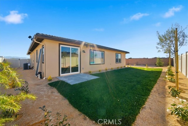 Detail Gallery Image 32 of 44 For 3211 E Avenue J-4, Lancaster,  CA 93535 - 3 Beds | 2 Baths