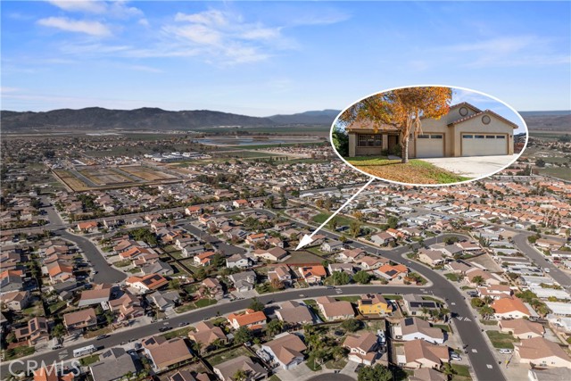 Detail Gallery Image 25 of 26 For 1027 Shady Ct, San Jacinto,  CA 92582 - 4 Beds | 2 Baths