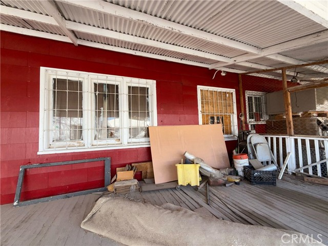 Detail Gallery Image 22 of 22 For 83040 Magnolia Ave, Trona,  CA 93562 - 3 Beds | 1 Baths