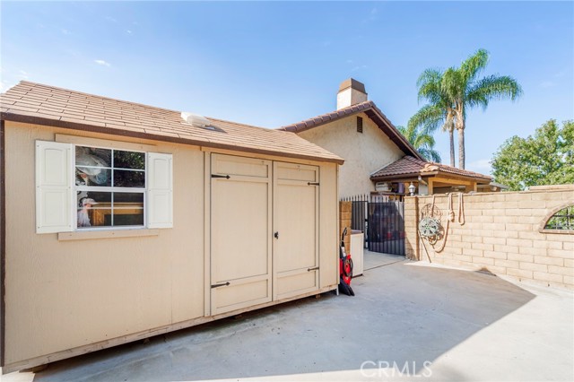 Detail Gallery Image 43 of 50 For 42030 San Jose Dr, San Jacinto,  CA 92583 - 3 Beds | 2 Baths