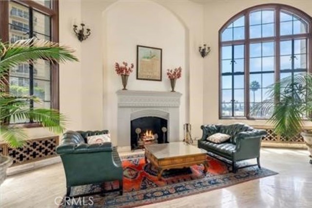 Detail Gallery Image 16 of 26 For 800 E Ocean #606,  Long Beach,  CA 90802 - 0 Beds | 1 Baths