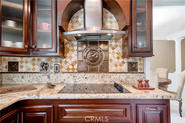 Detail Gallery Image 14 of 41 For 24662 San Vincent Ln, Mission Viejo,  CA 92691 - 4 Beds | 2/1 Baths