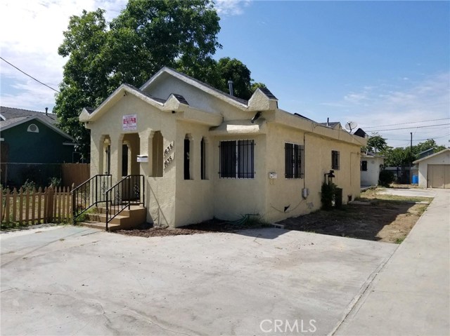 1635 E Century Blvd, Los Angeles, CA 90002