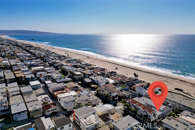 120 36th Place, Manhattan Beach, California 90266, 3 Bedrooms Bedrooms, ,2 BathroomsBathrooms,Residential,Sold,36th,SB23014621