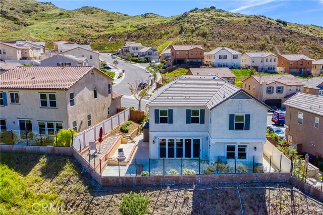 Detail Gallery Image 50 of 52 For 24655 Acadia, Corona,  CA 92883 - 4 Beds | 3 Baths