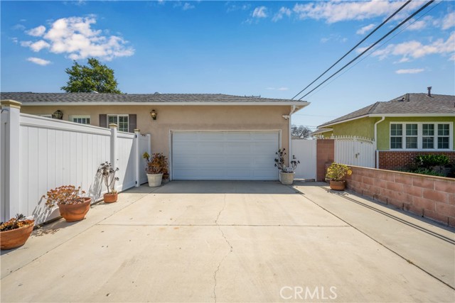 Detail Gallery Image 55 of 55 For 5530 E Mezzanine Way, Long Beach,  CA 90808 - 4 Beds | 3/1 Baths