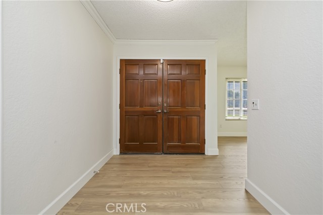 Formal Entry