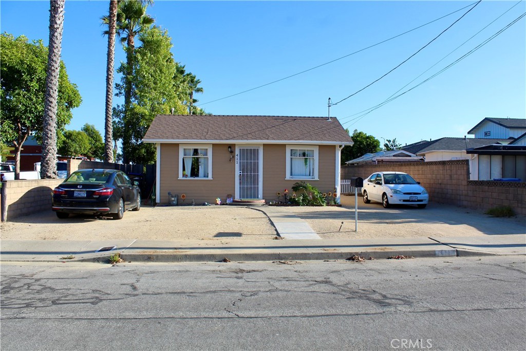 411 Cornwall