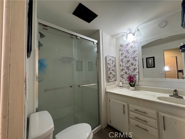 Detail Gallery Image 8 of 15 For 3734 Pacific St #40,  Highland,  CA 92346 - 2 Beds | 1 Baths