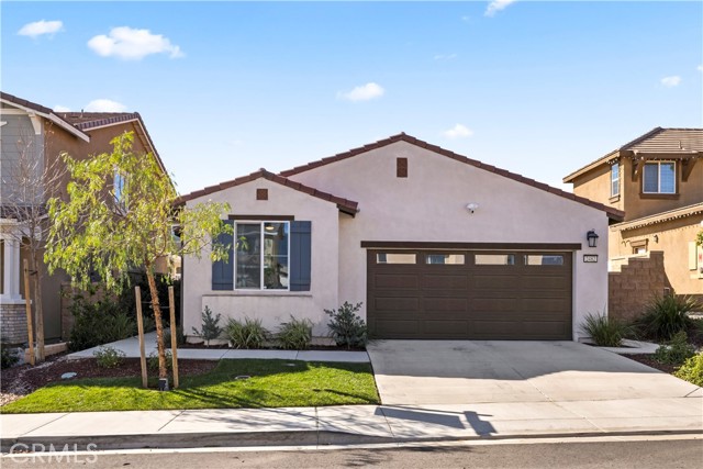 Detail Gallery Image 40 of 44 For 2482 Wagon Wheel Way, Rialto,  CA 92377 - 3 Beds | 2 Baths