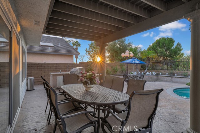 Detail Gallery Image 44 of 50 For 19339 Branding Iron Rd, Walnut,  CA 91789 - 4 Beds | 3 Baths
