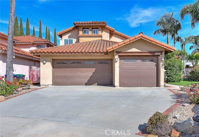 Detail Gallery Image 2 of 50 For 17663 Colonial Ct, Chino Hills,  CA 91709 - 4 Beds | 3 Baths