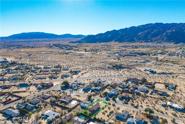 Detail Gallery Image 35 of 38 For 72440 Sun Valley Dr, Twentynine Palms,  CA 92277 - 3 Beds | 2 Baths