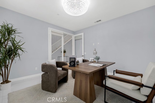 Detail Gallery Image 52 of 60 For 18348 Cachet, Canyon Country,  CA 91350 - 5 Beds | 5 Baths