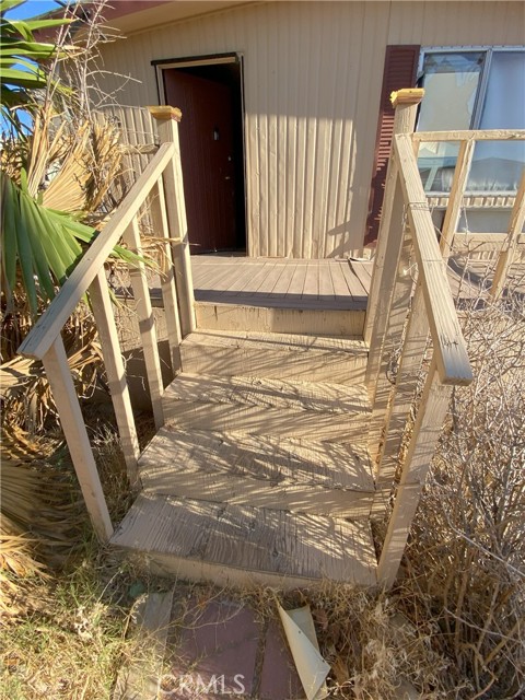 Detail Gallery Image 6 of 21 For 3300 15th St #263,  Rosamond,  CA 93560 - 3 Beds | 2 Baths