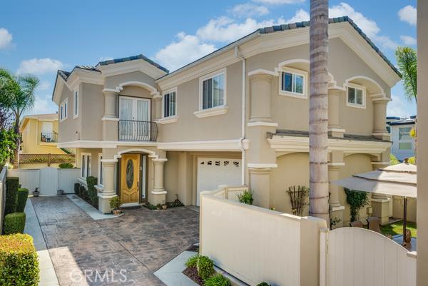 1814 Harriman Lane, Redondo Beach, California 90278, 4 Bedrooms Bedrooms, ,2 BathroomsBathrooms,Residential,Sold,Harriman,PV15209966