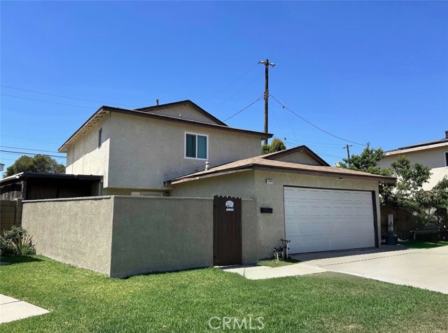 13356 Safari Dr, Whittier, CA 90605