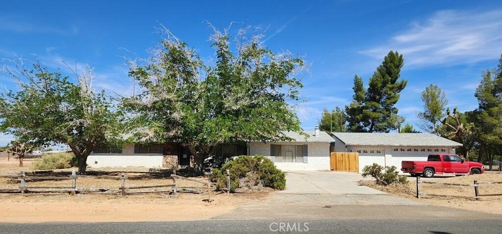 14450 Jicarilla Road