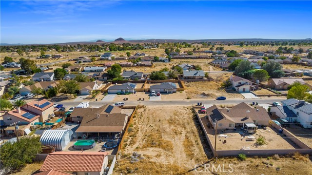 Detail Gallery Image 5 of 13 For 0 Karen Ave Near Ethel St, California City,  CA 93505 - – Beds | – Baths