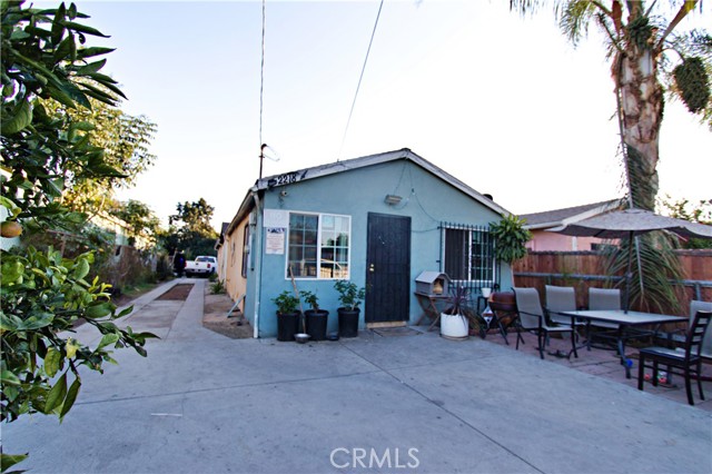 MLS# OC22249618