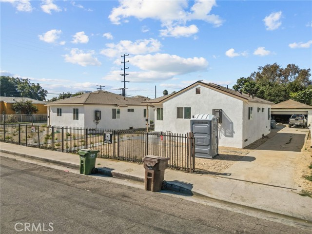 Detail Gallery Image 16 of 20 For 703 N Rose Ave, Compton,  CA 90221 - 2 Beds | 2 Baths