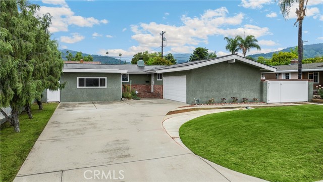 Detail Gallery Image 55 of 65 For 1005 E Woodland Ln, Glendora,  CA 91741 - 4 Beds | 3 Baths