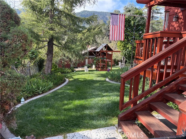 Detail Gallery Image 41 of 62 For 921 Piru Way, Frazier Park,  CA 93225 - 4 Beds | 2 Baths