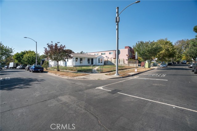 1567 S Point View St, Los Angeles, CA 90035