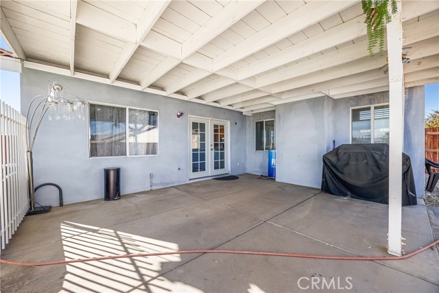 Detail Gallery Image 26 of 37 For 8541 Dove Creek, Hesperia,  CA 92344 - 4 Beds | 3 Baths