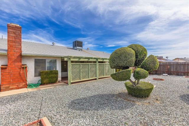 Detail Gallery Image 24 of 42 For 27177 Flagler St, Menifee,  CA 92586 - 2 Beds | 2 Baths