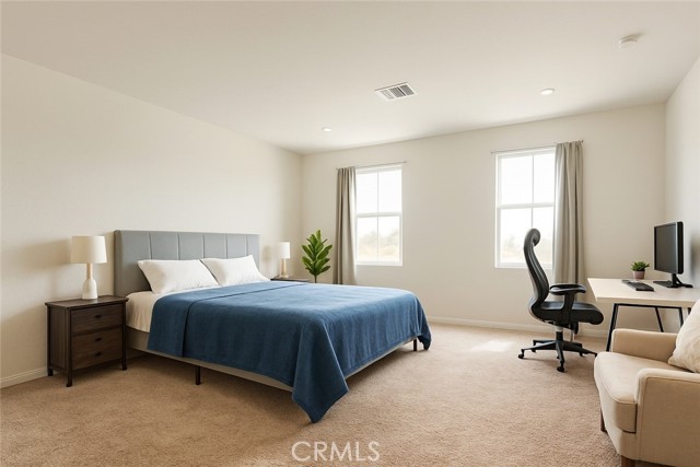 Detail Gallery Image 6 of 12 For 4010 E Catalina St, Ontario,  CA 91761 - 5 Beds | 3 Baths