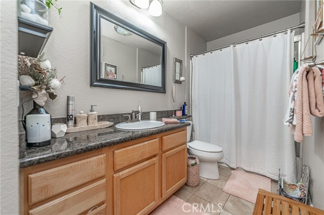 Detail Gallery Image 14 of 32 For 2400 San Gabriel Way #302,  Corona,  CA 92882 - 1 Beds | 1 Baths