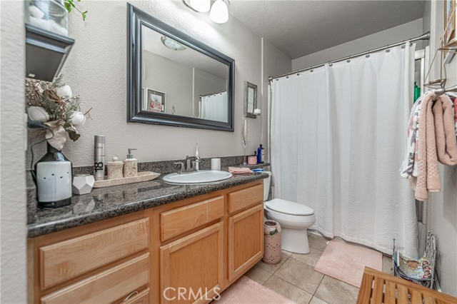 Detail Gallery Image 14 of 32 For 2400 San Gabriel Way #302,  Corona,  CA 92882 - 1 Beds | 1 Baths