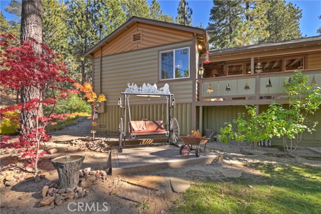 Detail Gallery Image 35 of 43 For 507 Blue Jay Rd, Big Bear Lake,  CA 92315 - 4 Beds | 3/1 Baths
