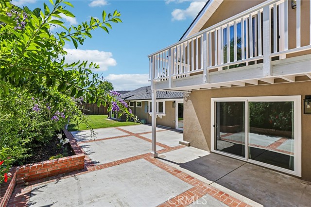 Detail Gallery Image 42 of 51 For 1742 Bonaire, Newport Beach,  CA 92660 - 4 Beds | 3 Baths