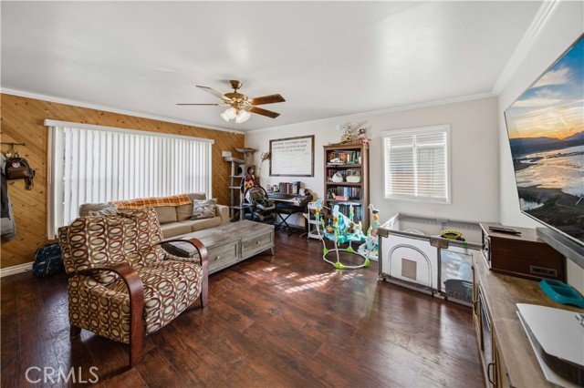 Detail Gallery Image 5 of 20 For 2026 Shasta St, Mojave,  CA 93501 - 3 Beds | 1/1 Baths