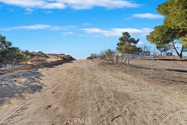 Detail Gallery Image 42 of 42 For 60500 Indian Paint Brush Rd, Anza,  CA 92539 - 3 Beds | 2 Baths