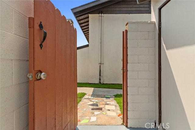 Detail Gallery Image 15 of 23 For 7100 Cerritos Ave #81,  Stanton,  CA 90680 - 2 Beds | 1 Baths